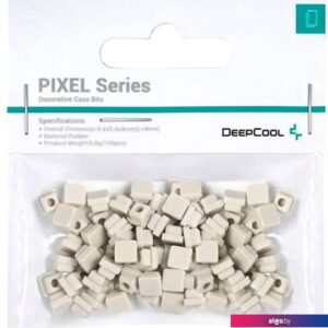 Элемент для оформления корпуса DeepCool Pixel R-PIXEL-GY100-G-1