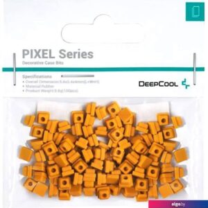 Элемент для оформления корпуса DeepCool Pixel R-PIXEL-PO100-G-1