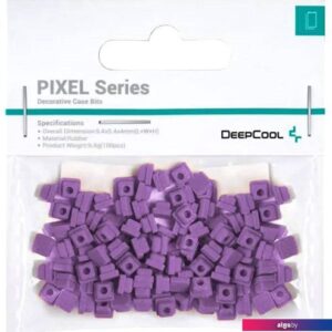 Элемент для оформления корпуса DeepCool Pixel R-PIXEL-TV100-G-1