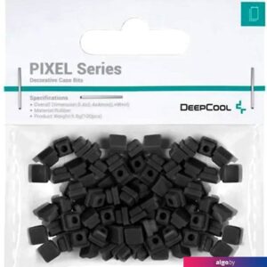Элемент для оформления корпуса DeepCool Pixel R-PIXEL-BK100-G-1