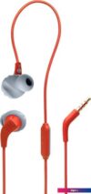 Наушники JBL Endurance Run 2 (красный)