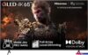 Телевизор Hisense 65E7NQ PRO