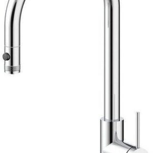Смеситель Paulmark Galant Ga213077-CR (хром)