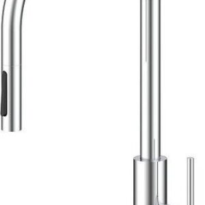 Смеситель Paulmark Senso Se215180-CR (хром)