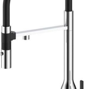 Смеситель Paulmark Magneto One Ma213188-CR (хром)