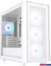 Корпус ASUS A21 Plus (белый)