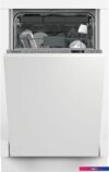 Встраиваемая посудомоечная машина Hotpoint IS 2D87 D