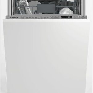Встраиваемая посудомоечная машина Hotpoint IS 2D87 D