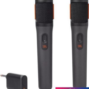 Радиосистема JBL PartyBox Wireless Mic
