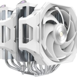 Кулер для процессора ALSEYE W700-W(USA)