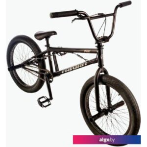Велосипед Favorit BMX Viper-20US р.11 (черный)