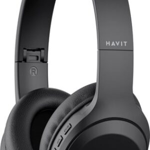 Наушники Havit H628BT (черный)