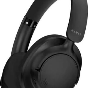 Наушники Havit H652BT (черный)