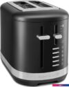 Тостер KitchenAid 5KMT2109EBM