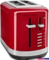 Тостер KitchenAid 5KMT2109EER