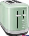 Тостер KitchenAid 5KMT2109EPT