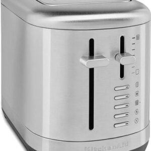 Тостер KitchenAid 5KMT2109ESX