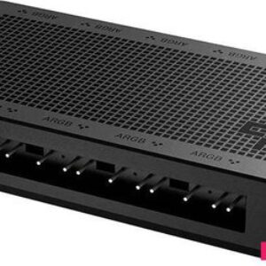 Разветвитель подсветки DeepCool SC700 R-SC700-BKNSNN-G