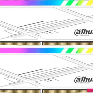 Оперативная память Dahua 2x16ГБ DDR5 6400 МГц DHI-DDR-C600URW32G64D