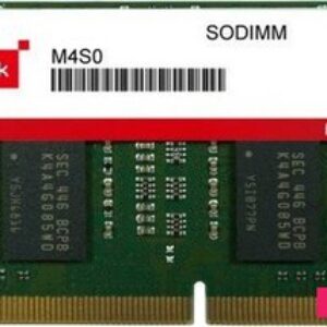 Оперативная память Innodisk 4ГБ DDR4 SODIMM 3200 МГц M4S0-4GSSNCEM
