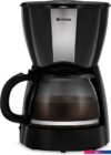 Кофеварка Vitek Starlight VT-8385