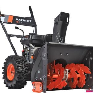 Снегоуборщик Patriot PS 601