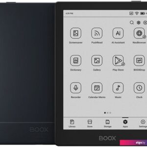 Электронная книга Onyx BOOX Go 6