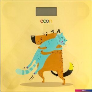 Напольные весы Econ ECO-BS016