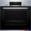 Электрический духовой шкаф Bosch Serie 6 HBJ558YS3Q