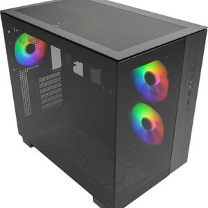 Корпус Montech King 65 Pro (черный)