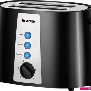 Тостер Vitek Starlight VT-7167