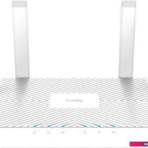 Wi-Fi роутер Cudy WR1300E 1.0