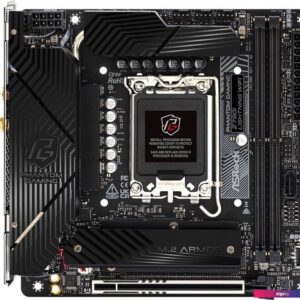 Материнская плата ASRock Z790I Lightning WiFi
