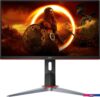 Игровой монитор AOC 24G2SP