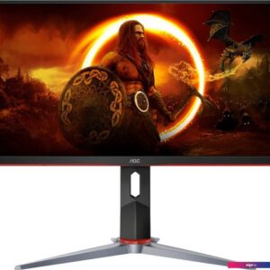 Игровой монитор AOC 24G2SP