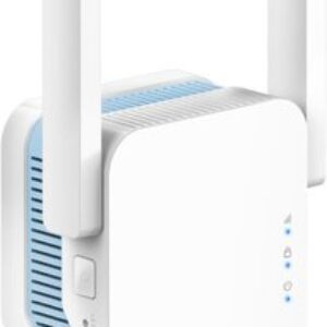 Усилитель Wi-Fi Cudy RE1200 1.0