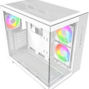 Корпус Montech King 65 Pro (белый)