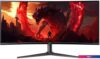 Игровой монитор Acer Nitro ED340CUHbmiipx UM.CE0EE.H01