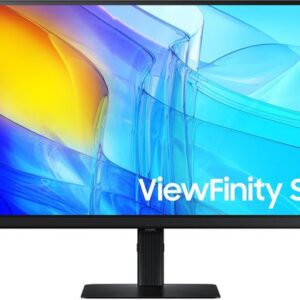 Монитор Samsung ViewFinity S8 S80D UHD LS27D800EAIXCI