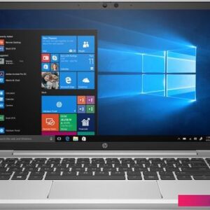 Ноутбук HP ProBook 440 G8 4K781EA