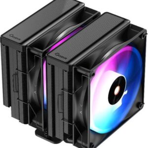 Кулер для процессора Ocypus Delta A62 BK ARGB