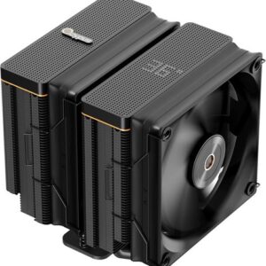 Кулер для процессора Ocypus Iota A62 BK