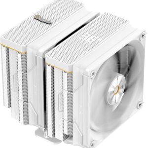 Кулер для процессора Ocypus Iota A62 WH