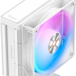 Кулер для процессора Ocypus Delta A40 WH ARGB