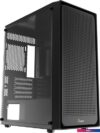 Корпус Ocypus Gamma C50 BK