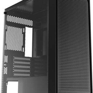 Корпус Ocypus Gamma C50 BK