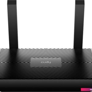 Wi-Fi роутер Cudy WR1500 1.0