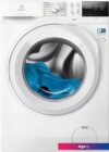 Стиральная машина Electrolux Sensicare 600 EW6F2281E