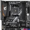 Материнская плата Gigabyte B550M Aorus Elite AX