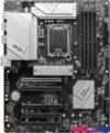 Материнская плата MSI Pro B760-P II